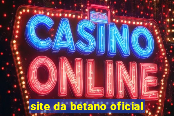 site da betano oficial